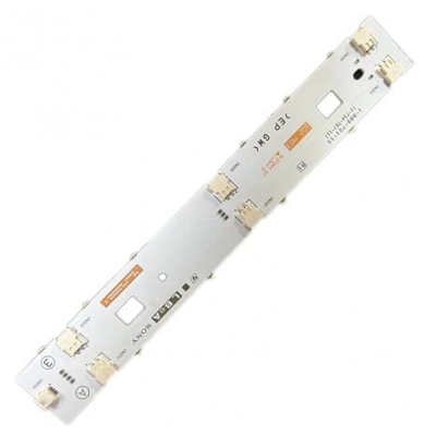 Genérico Tira Led 1-889-701-11 (1-734-767-11) Sony KDL-40W605B