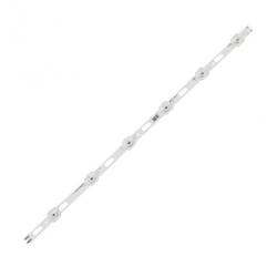 Genérico Tira 6 LED BN96-50318A Samsung precio