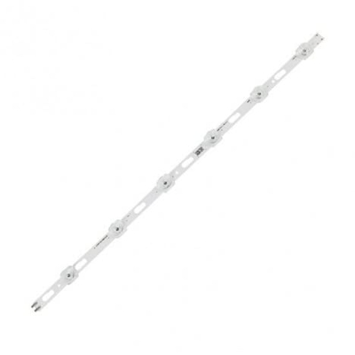 Genérico Tira 6 LED BN96-50318A Samsung