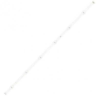 Genérico Tira 6 LED BN96-50313A Samsung UE65TU8005
