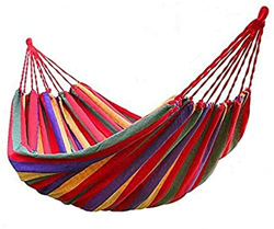 Hamacas Silla Columpio Jardín Cuerda Colgante Hamaca Silla con Soporte Hamaca Viaje Silla de jardín al Aire Libre con Mecedora para Colgar Moda precio