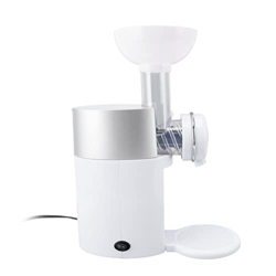 Wnesy Máquina de Frutas congeladas automática de infusión rápida máquina de Frutas congeladas con Embudo para Uso doméstico en oferta