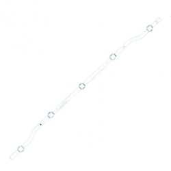 Genérico Tiras 5 Leds L1_N5K_C2H_Am_S5(1)_R1.0_S1D_100_LM41-00616A Samsung UE32T4305AK en oferta