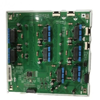 Genérico Placa LED Driver L65E8NC_MVD Samsung QE65Q7FAMTXXC