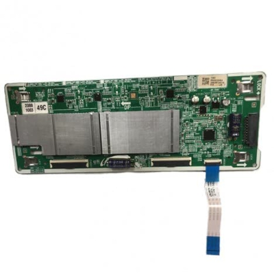 Genérico Placa Inverter BN44-01046A Samsung QE49Q86TATXXC