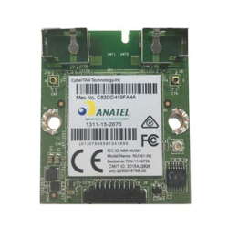 Genérico MÓDULO WiFi NUS361-HS HISENSE H43M3000 en oferta