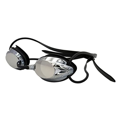 ZLYPSW Gafas de natación Hombres Mujeres Alta definición Impermeable Anti-Niebla Lente electrodoméstica Gafas de Adulto Competición Gafas (Color : C)