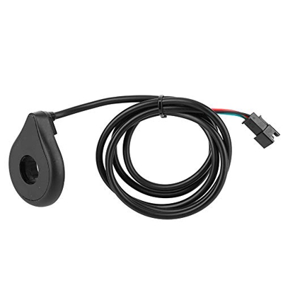 Sensor Auxiliar de Pedal de Bicicleta de Tamaño Pequeño, Sensor Auxiliar, para Sistema de Conducción de Bicicleta Eléctrica Asistido por Pedal