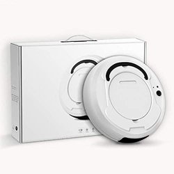 CERETO LILIANG - Robot inteligente multifunción aspirador, robot de barrido 3 en 1 automático USB recargable barrido seco mojado piso aspirador OUZDZH precio
