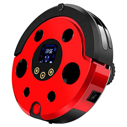 LILIANG - Robot aspirador, aspiradora robótica 4 en 1, auto carga, sensor de colisión anticaída, súper delgado, silencioso, 4 modos de limpieza, robot características