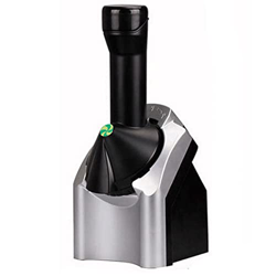 IYFHACS Máquinas de Helados para Servir en casa, Fruta congelada no láctea Vegana, Helado de Frutas, bajo en Grasa Saludable, Apto para Ancianos y niñ precio