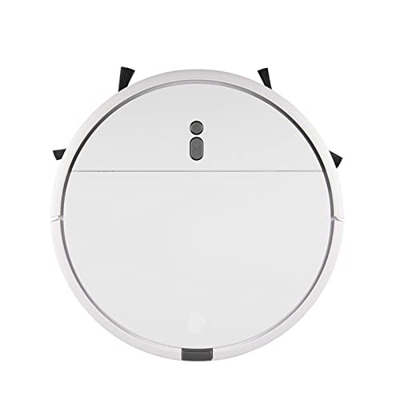 Robot aspiradora Robot Aspiradora de trapeadores húmedos compatibles con barrendas for el hogar de madera, electrodomésticos de limpieza, barrectas el