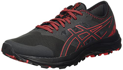 ASICS, Running Shoes Hombre, Grey, 42.5 EU características
