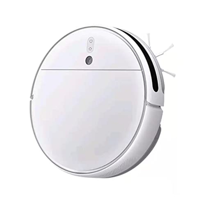 Robot aspiradora Compatible con Xiaomi Mijia Sweet Robot 2C Smart Home Smart Home Totalmente Automático y Aceptar aspiradora integrada Tres en uno G1 