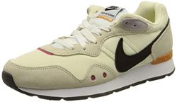 Nike Venture Runner, Running Shoe Mujer, Coconut Milk/Black-Coconut Milk, 38.5 EU precio