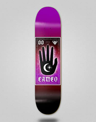 Darkstar monopatín Skate Skateboard Deck Tabla Cameo Symbols R7 Wilson 8.25 precio