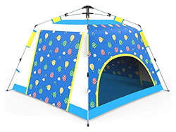 Acampar Al Aire Libre, Portátil, Impermeable, Pop-Up, para Acampar En Familia, Fácil De Configurar, Senderismo, Adecuado para Montañismo, Viaje De Cam características