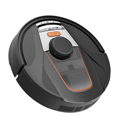 Robot aspiradora 2 en 1 aspiradora de robot+aspiradora inalámbrica de mano trapeador de 230 ml de tanque de agua 3200PA con Aplicación Control Electro precio