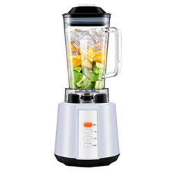 Wall Breaking Machine Mixing Machine Heating Filter-Free Soybean Milk Machine Multi-Function Small 1000W Automatic Juicing Food Supplement Machine 220 precio