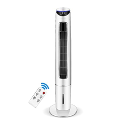 Enfriador De Aire Portátil Enfriador Evaporativo Silencioso Aire Acondicionado Portátil Enfriador De Aire Aire Acondicionado Móvil Ventilador De Enfri características