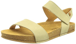 El Naturalista Balance N5790, Sandalias de Punta Descubierta Unisex Adulto, Lichen, 44 EU en oferta