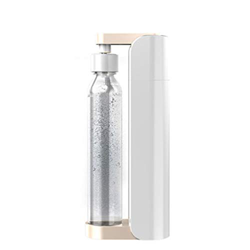 Carbonated Beverage Machine Small Cold Beverage Machine Two-Stage Deflation Large Capacity Sugar-Free and Fat-Free Easy-to-Lock Buckle For Commercial  características