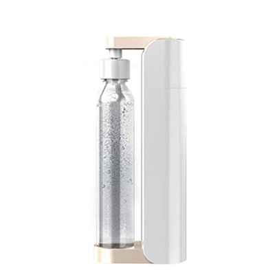 Carbonated Beverage Machine Small Cold Beverage Machine Two-Stage Deflation Large Capacity Sugar-Free and Fat-Free Easy-to-Lock Buckle For Commercial 