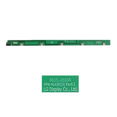 Genérico Placa LED 6637L-0033A PANASONIC TX-42AS650E