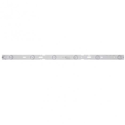Genérico Tira 6 LED Samsung_2013ARC48_3228N1_6_REV1.1_140509 GRUNDIG 48 VLE 6520