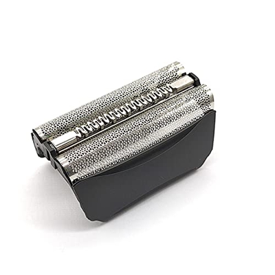 Yangyiyang 51b Shaver Foil Fit for Braun 8000 Series 5 ContourPro 360 ° Completar, Activator Fit for WaterFlex WF1S WF2S 5760 5758 5751 5647 550 570cc