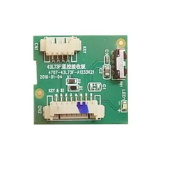 Genérico MÓDULO IR 4707-43L73F-A1233K01 Philips 42PFS4012 características