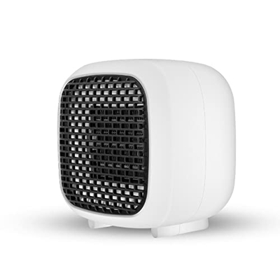 Calentadores de espacio para uso en interiores Calentador del hogar Calentador calentador calentador portátil de escritorio ventilador calentador cale