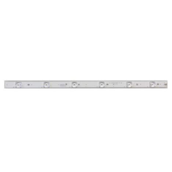 Genérico Tira 6 LED RF-AJ490E30-0601S-07 Sharp LC-49CUF8472ES precio