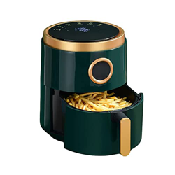 5QT Combo de Horno de freidores de Aire Grande, programas de Cocina Inteligentes Personalizables, Cesta Antiadherente y lavavajillas, Acero Inoxidable precio