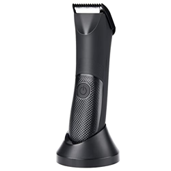 Cortapelos para hombre, recargable, para el pelo en oferta