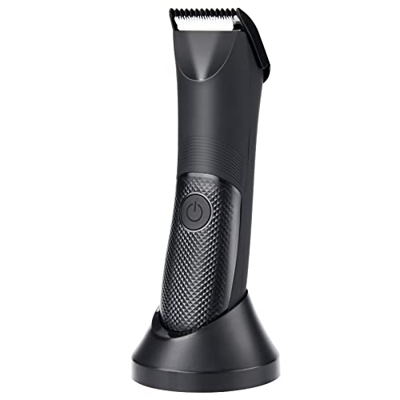 Cortapelos para hombre, recargable, para el pelo