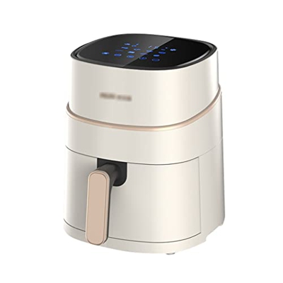 Freidora de aire freidora multifuncional doméstica freidora de gran capacidad completamente automática freidora eléctrica sin aceite electrodomésticos
