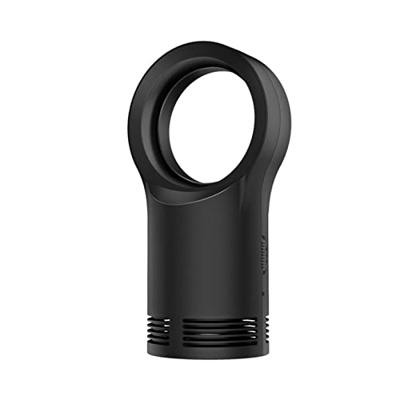 TOMYEUS Calentadores de Espacio para Uso en Interiores Handy Sentrenty Sentristable DesktopTable Electric Fan Warm Fan Radiador Uso Invierno Oficina I