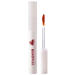 Set De Pintalabios Lip Tint Makeup de larga duración Velvet Lip Gloss Lip Tinted Lip Makeup Velvet de larga duración Lip Portable Lip para niñas y lad en oferta