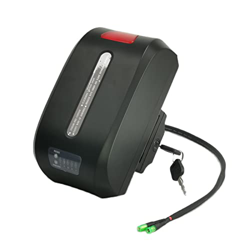 TGHY 24V 36V 48V Li-Ion Batería E-Bike Batería de Litio Reemplazada Batería Bicicleta eléctrica Kit de conversión Li-Ion Pedelec Batería Litio Vehícul características