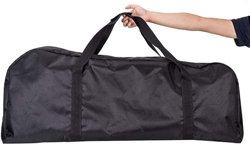 Theoutlettablet® Bolsa de Transporte para Patinete eléctrico Xiaomi Essential / M365 / M365 Pro Mi 1S Scooter Electric Bag en oferta