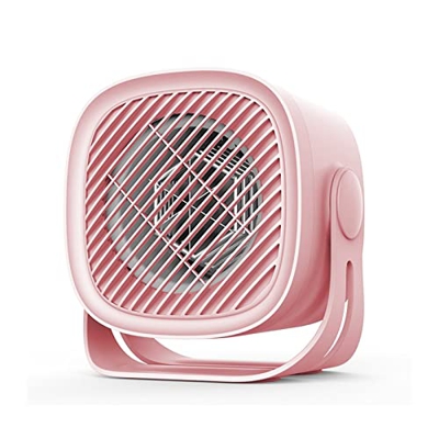 Calentadores de espacio para uso en interiores Calentador Hogar 220V Calentador de escritorio Máquina calentadora portátil eléctrica for dormitorio de
