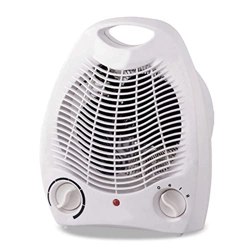 Calentadores de espacio para uso en interiores 2000 W Ventilador eléctrico Calentador 220V Calentador de espacio eléctrico Portable Mini 3 Configuraci precio