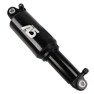 Bike Fluco Trasero Bicicleta Amortocratamiento Montaña Trasero Trasero KS A5-RR1 Presión de la cámara de Aire 190 mmbike Camstilla Trasera