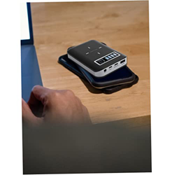 Budstfee Cargador portátil Potencia Bank USB Wireless 18650 Batería LCD Pantalla de Carga rápida de Carga, en Cables telefónicos precio