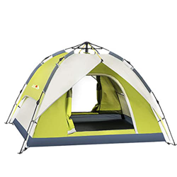 Carpa, Carpa portátil, Carpa al Aire Libre, Carpa de Playa, Carpa de Camping con Protector Solar, Carpa de Playa de Gran Espacio, 2-3 Personas, Adecua en oferta
