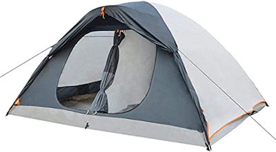 Tienda de campaña al Aire Libre Equipo de Camping Suministros Protector Solar a Prueba de Lluvia Toldo de sombrilla de Playa Carpa para 8 Personas Hab