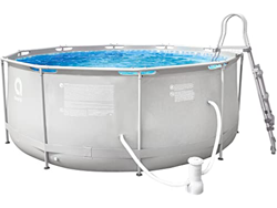 Jilong Piscina Desmontable 360x122 cm 12178EU precio