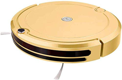 ZRE Inicio Barrido automático Inteligente, Aspirador de súper succión Robot de Barrido Robot Aspirador (Color : A) precio