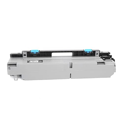 BELOF Piezas de Impresora Wx-107 Box de Tóner de Desechos Compatibles para Konica Minolta C250I 300I 360I 450I 550I 650I Impresora